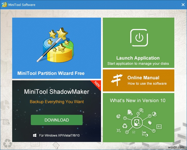 Windows 10でデータを失わずにMBRディスクをGPTに変換する方法【5つの手順を解説】
