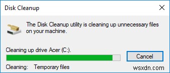 Windows 10でディスク クリーンアップを使う方法|空き容量を確保する5つの手順を徹底解説