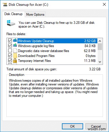 Windows 10でディスク クリーンアップを使う方法|空き容量を確保する5つの手順を徹底解説