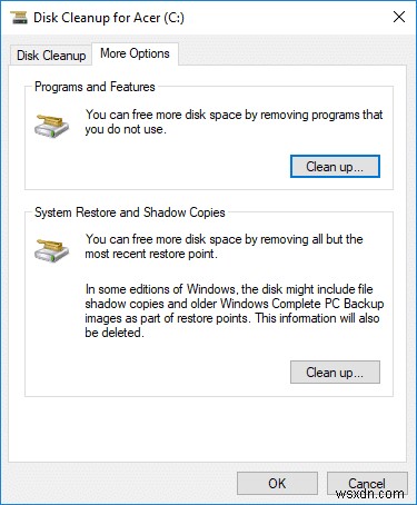 Windows 10でディスク クリーンアップを使う方法|空き容量を確保する5つの手順を徹底解説