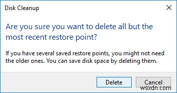 Windows 10でディスク クリーンアップを使う方法|空き容量を確保する5つの手順を徹底解説