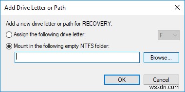 Windows 10 でドライブを非表示にする方法【5つの簡単な手順を解説】