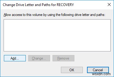Windows 10 でドライブを非表示にする方法【5つの簡単な手順を解説】