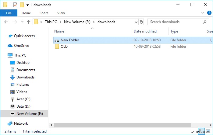 Windows 10 でドライブを非表示にする方法【5つの簡単な手順を解説】