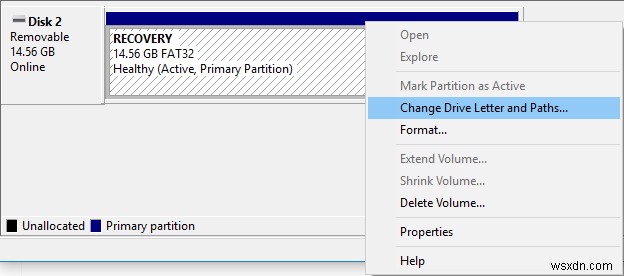 Windows 10 でドライブを非表示にする方法【5つの簡単な手順を解説】