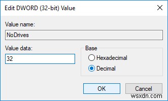 Windows 10 でドライブを非表示にする方法【5つの簡単な手順を解説】
