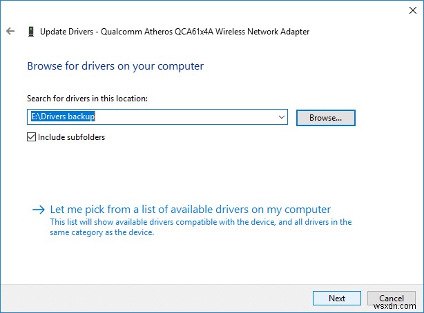Windows 10でデバイスドライバーをバックアップ・復元する方法【コマンドプロンプト/PowerShell対応】