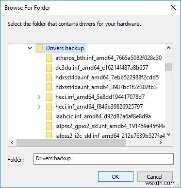 Windows 10でデバイスドライバーをバックアップ・復元する方法【コマンドプロンプト/PowerShell対応】