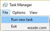 【Windows 10】タスクバーが非表示にならない問題を解決する6つの方法