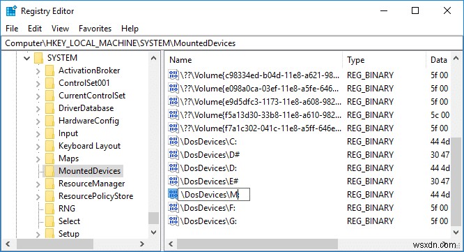 Windows 10でドライブ文字(ドライブレター)を変更する3つの方法