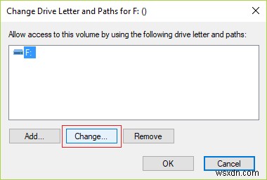 Windows 10でドライブ文字(ドライブレター)を変更する3つの方法
