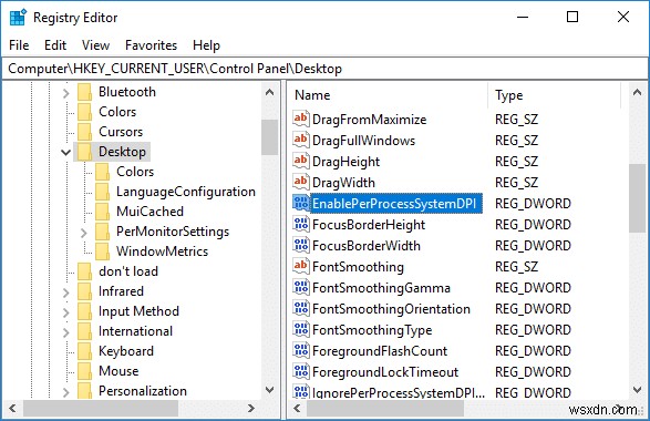 Windows 10でぼやけたアプリを修正する方法｜スケーリング問題の解決策5選