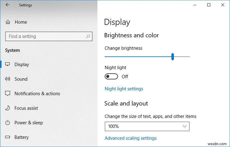 Windows 10でぼやけたアプリを修正する方法｜スケーリング問題の解決策5選