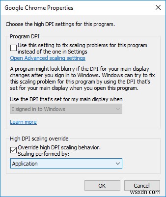 Windows 10でぼやけたアプリを修正する方法｜スケーリング問題の解決策5選