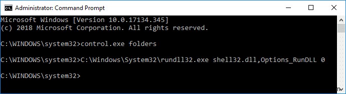 【保存版】Windows 10でフォルダーオプションを開く7つの方法を徹底解説