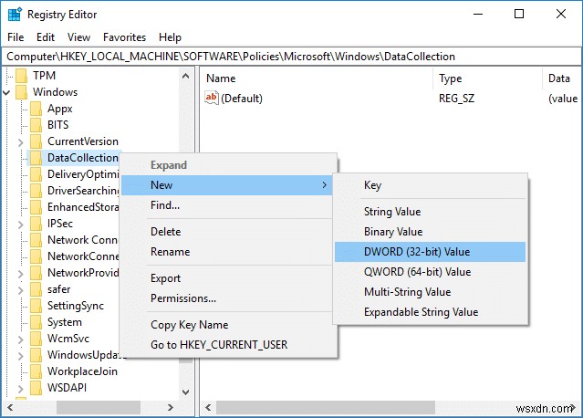 Windows 10でフィードバックの頻度を変更・無効化する方法