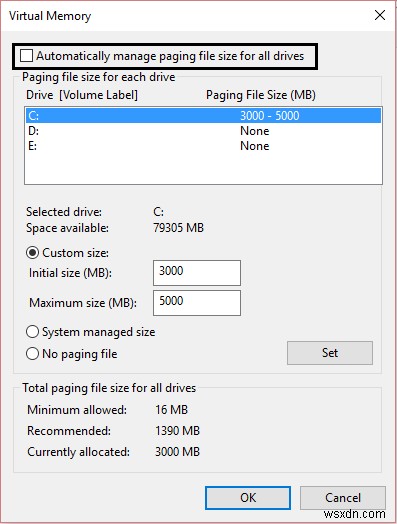 Windows 10のメモリ管理エラー(BSOD)を解決する11の方法【完全ガイド】