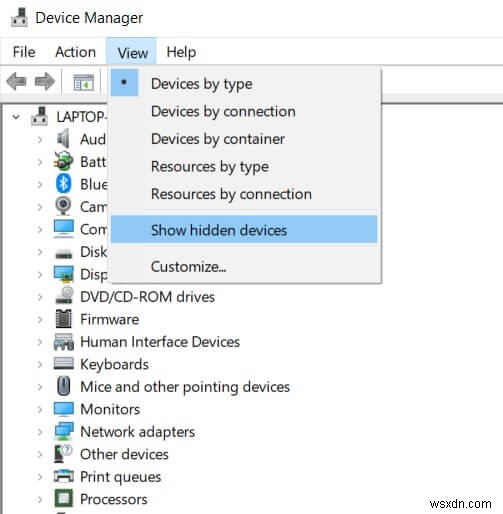 Windows 10でBluetoothがオンにならない問題を解決する6つの方法