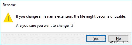 Windows 10でフォルダーの画像を変更する2つの簡単な方法