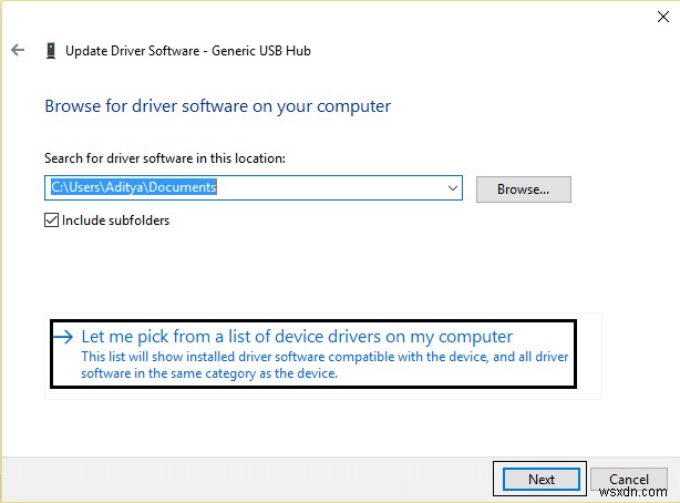 【Windows 10】「不明なUSBデバイス(デバイス記述子の要求に失敗しました)」エラーの7つの対処法