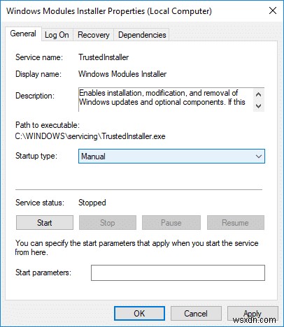 Windows Modules Installer WorkerのCPU使用率が高い問題を解決する8つの方法