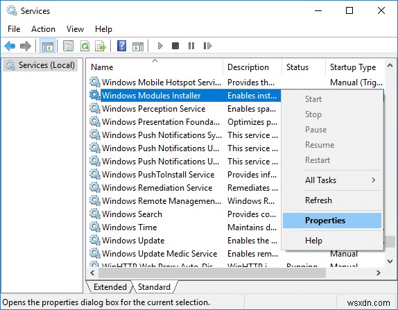 Windows Modules Installer WorkerのCPU使用率が高い問題を解決する8つの方法