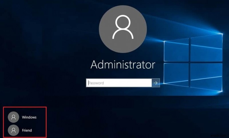 Windows 10でユーザーを切り替える6つの方法【状況別に徹底解説】