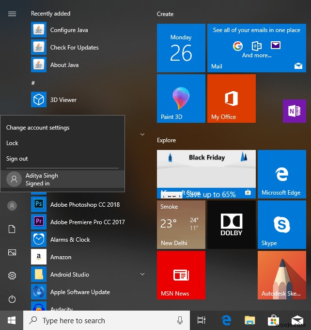 Windows 10でユーザーを切り替える6つの方法【状況別に徹底解説】