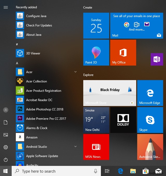 【2024年版】Windows 10でスタートメニューが開かない・動かないときの対処法8選