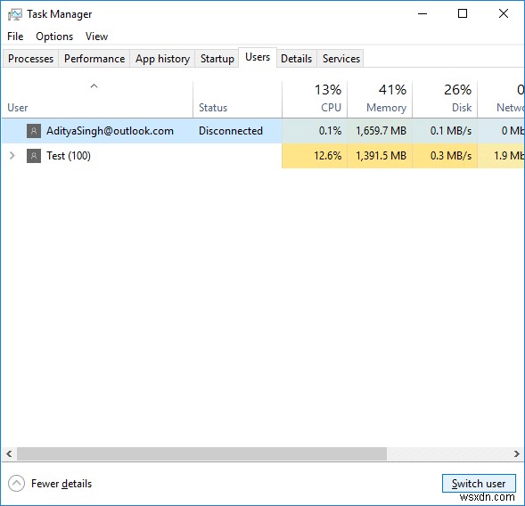 Windows 10でユーザーを切り替える6つの方法【状況別に徹底解説】