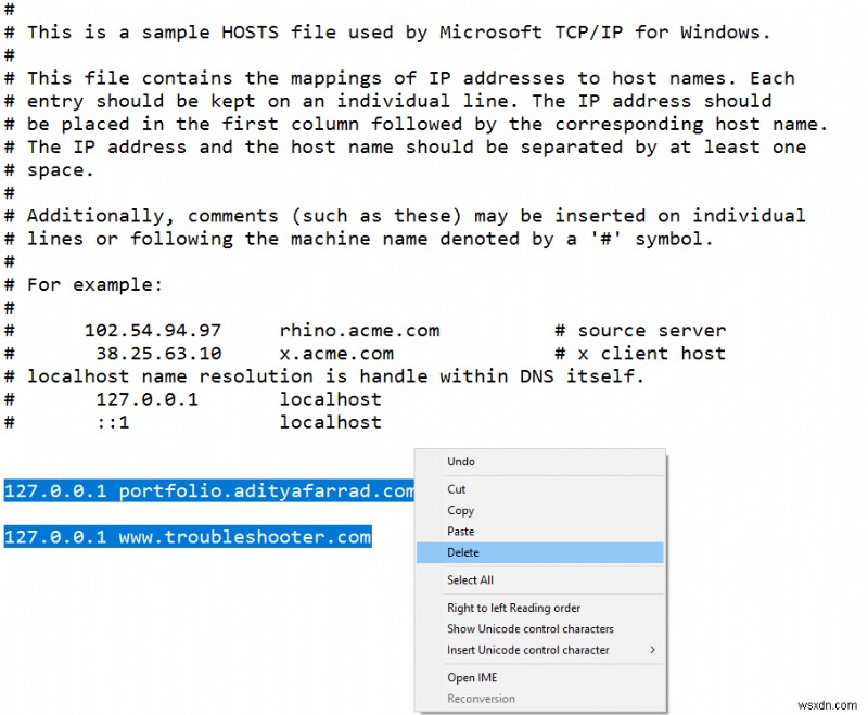 「Windowsがデバイスまたはリソースと通信できません」エラーの解決方法8選