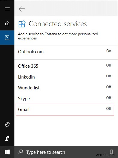Windows 10でCortanaをGmailアカウントに接続・解除する方法を徹底解説