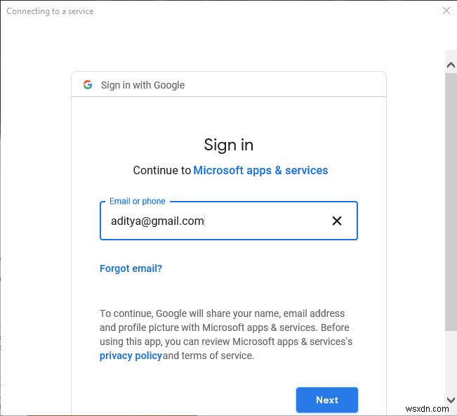 Windows 10でCortanaをGmailアカウントに接続・解除する方法を徹底解説