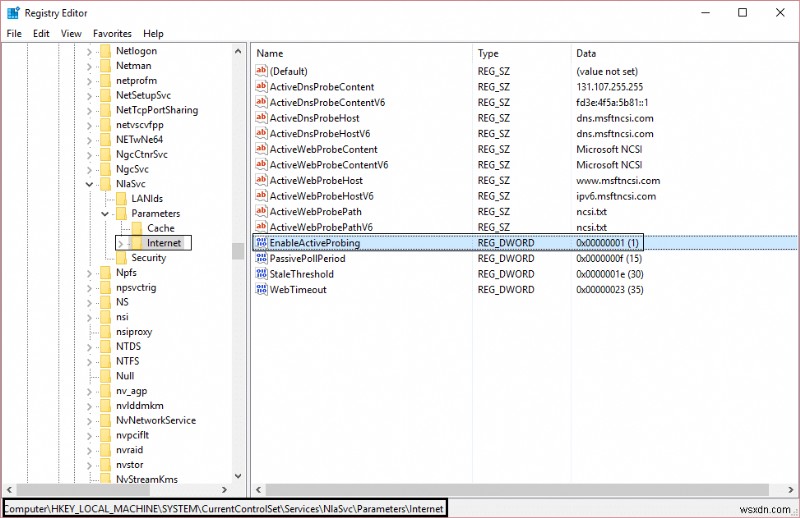 【解決】Windows 10でWi-Fiに接続しているのにインターネットが使えないときの対処法