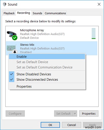 Windows 10でマイクが動作しない問題を解決する9つの対処法