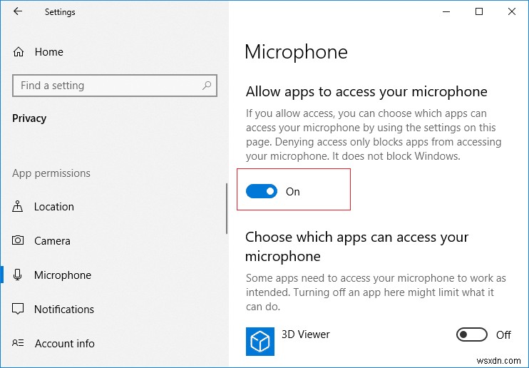 Windows 10でマイクが動作しない問題を解決する9つの対処法
