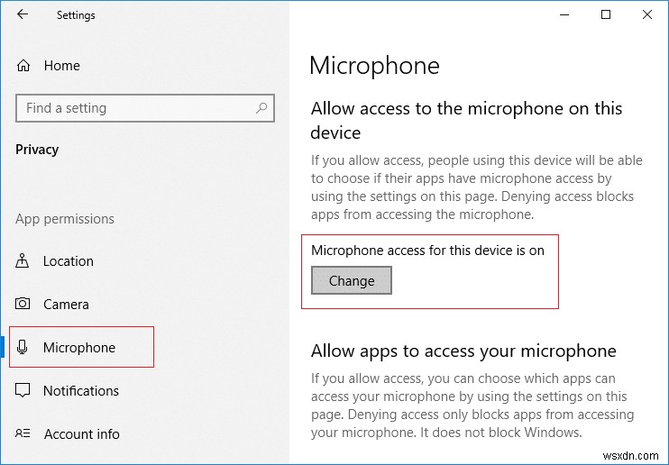 Windows 10でマイクが動作しない問題を解決する9つの対処法