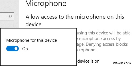 Windows 10でマイクが動作しない問題を解決する9つの対処法