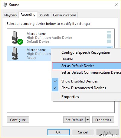 Windows 10でマイクが動作しない問題を解決する9つの対処法