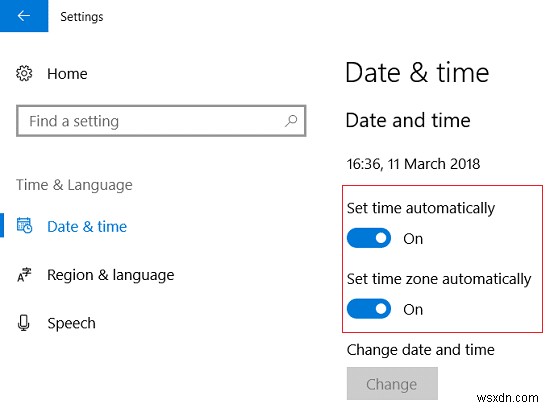 Microsoft Visual C++ 2015 再頒布可能パッケージのインストールエラー 0x80240017 を解決する方法