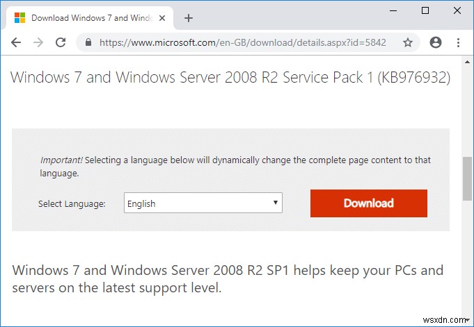 Microsoft Visual C++ 2015 再頒布可能パッケージのインストールエラー 0x80240017 を解決する方法