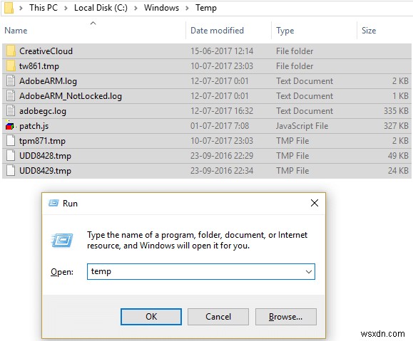 Microsoft Visual C++ 2015 再頒布可能パッケージのインストールエラー 0x80240017 を解決する方法