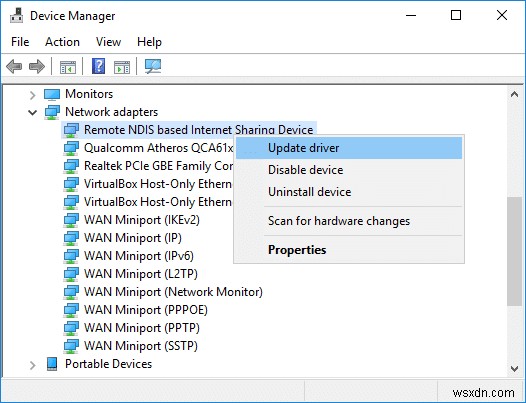 Windows 10でUSBテザリングが機能しないときの対処法|3つの修正方法を解説