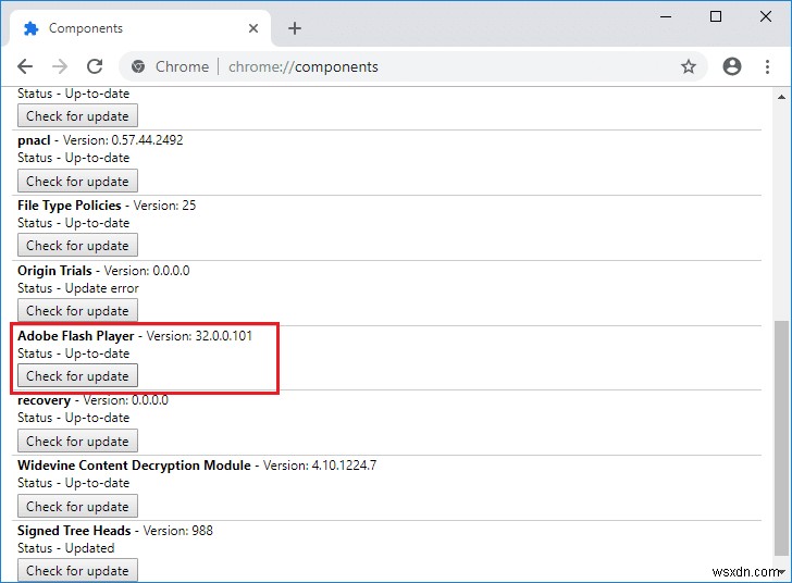 Chrome・Firefox・EdgeでAdobe Flash Playerを有効にする方法【ブラウザ別設定手順】