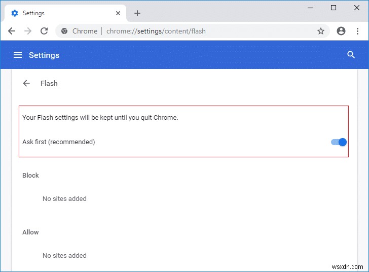 Chrome・Firefox・EdgeでAdobe Flash Playerを有効にする方法【ブラウザ別設定手順】