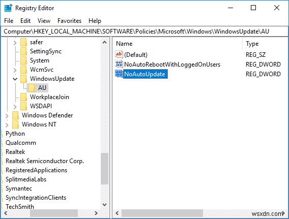 Windows 10のアップデートを完全に停止する方法【徹底ガイド】