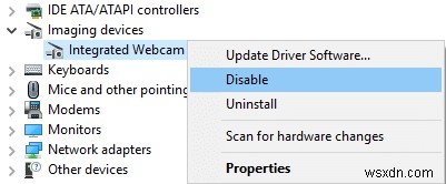 Windows 10で内蔵Webカメラが認識されない・動作しないときの対処法8選