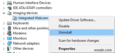 Windows 10で内蔵Webカメラが認識されない・動作しないときの対処法8選