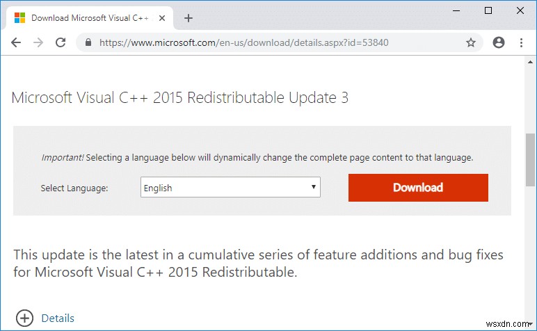 【解決済み】Windows 10で「MSVCR120.dllが見つかりません」エラーを修正する方法