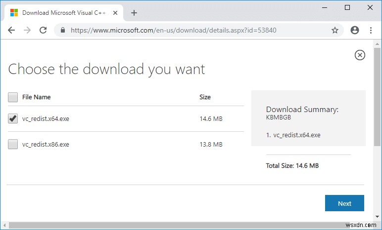 【解決済み】Windows 10で「MSVCR120.dllが見つかりません」エラーを修正する方法